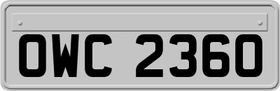 OWC2360