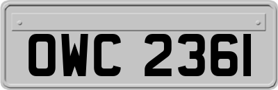 OWC2361