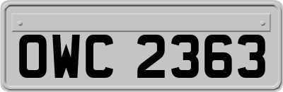OWC2363