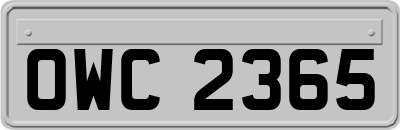 OWC2365