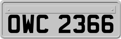 OWC2366