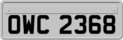 OWC2368