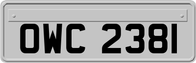 OWC2381