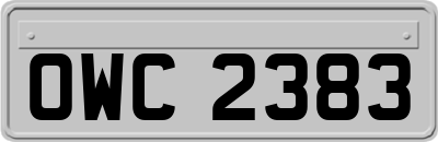 OWC2383