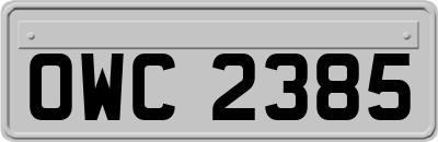 OWC2385