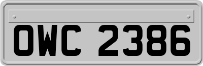 OWC2386