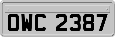 OWC2387