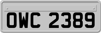 OWC2389