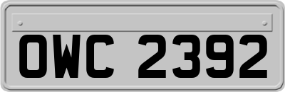 OWC2392