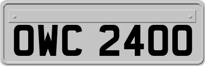 OWC2400