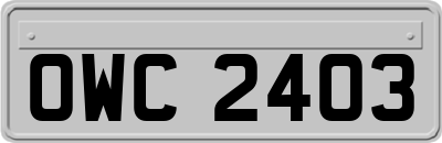 OWC2403