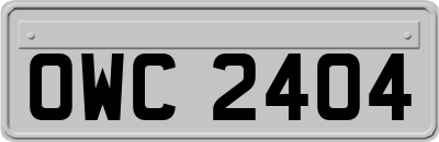 OWC2404