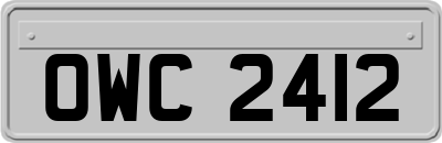 OWC2412