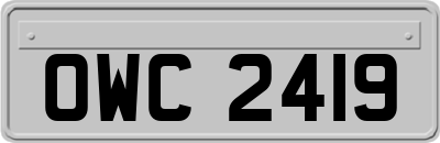 OWC2419