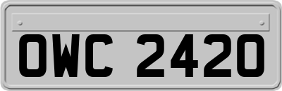 OWC2420
