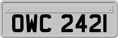 OWC2421