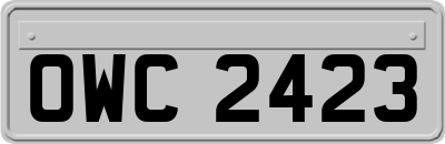 OWC2423