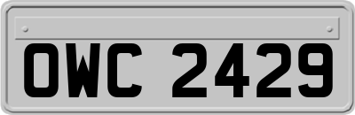 OWC2429