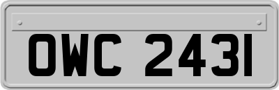 OWC2431
