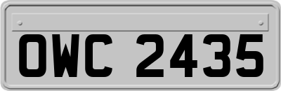 OWC2435