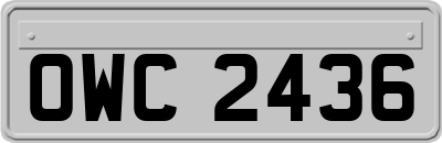 OWC2436
