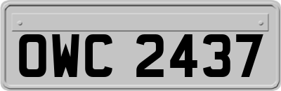 OWC2437