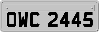 OWC2445