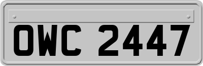 OWC2447