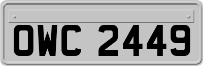 OWC2449