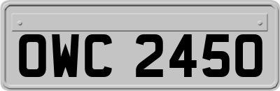OWC2450
