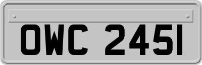 OWC2451
