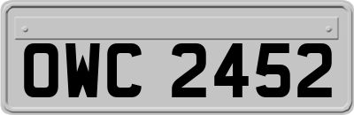 OWC2452