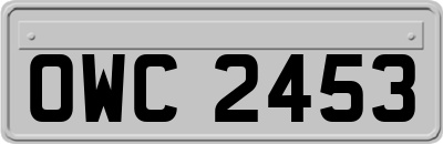 OWC2453