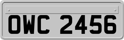 OWC2456