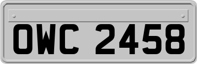 OWC2458