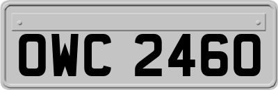 OWC2460