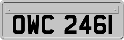 OWC2461