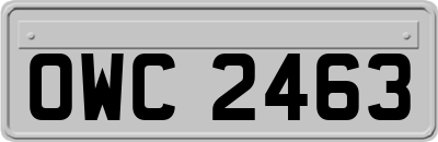 OWC2463