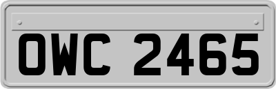 OWC2465