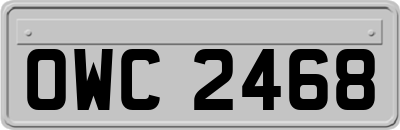 OWC2468