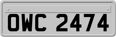 OWC2474