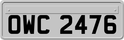 OWC2476