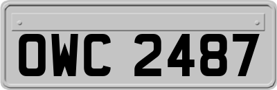 OWC2487