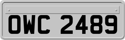 OWC2489