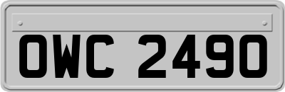 OWC2490