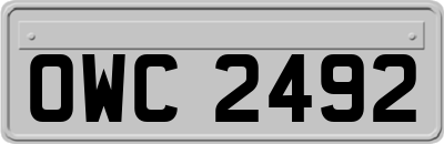 OWC2492