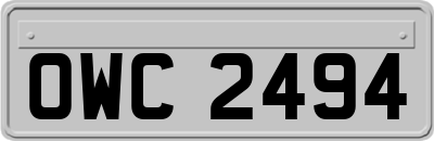OWC2494