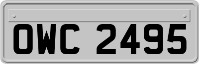 OWC2495