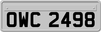 OWC2498