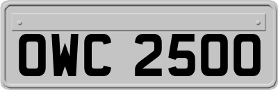 OWC2500